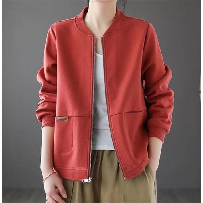 ジャケット レディース ノーカラージャケット パーカー コート 洋服 秋物 春服 アウター カジュアル :one05427:DEUX - 通販 - Yahoo!ショッピング ジャケット レディース ノーカラージャケット パーカー コート 洋服 秋物 春服 アウター カジュアル :one05427:DEUX - 通販 - Yahoo!ショッピング