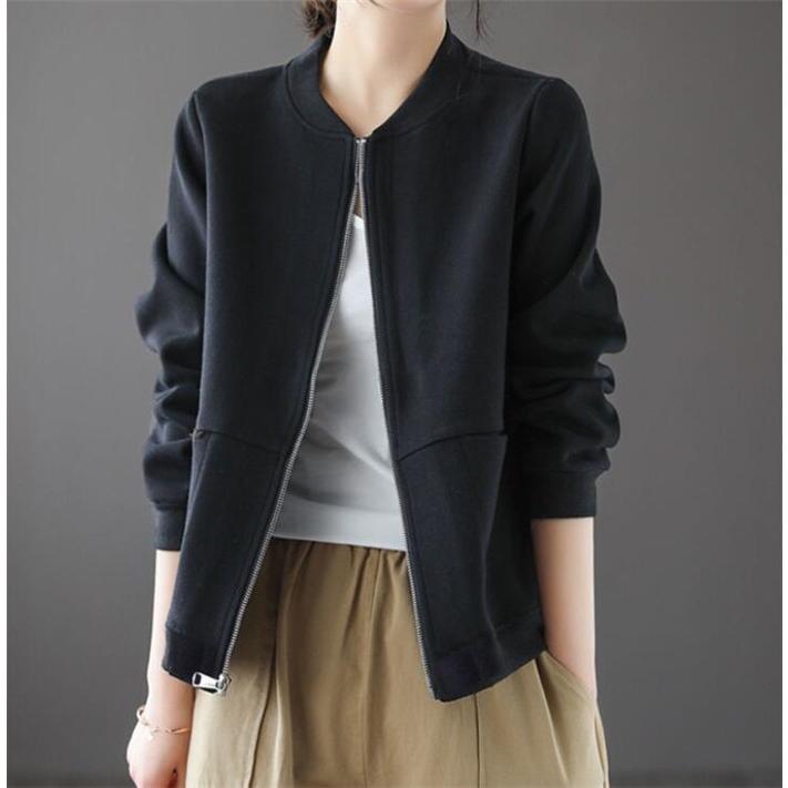 ジャケット レディース ノーカラージャケット パーカー コート 洋服 秋物 春服 アウター カジュアル :one05427:DEUX - 通販 - Yahoo!ショッピング ジャケット レディース ノーカラージャケット パーカー コート 洋服 秋物 春服 アウター カジュアル :one05427:DEUX - 通販 - Yahoo!ショッピング