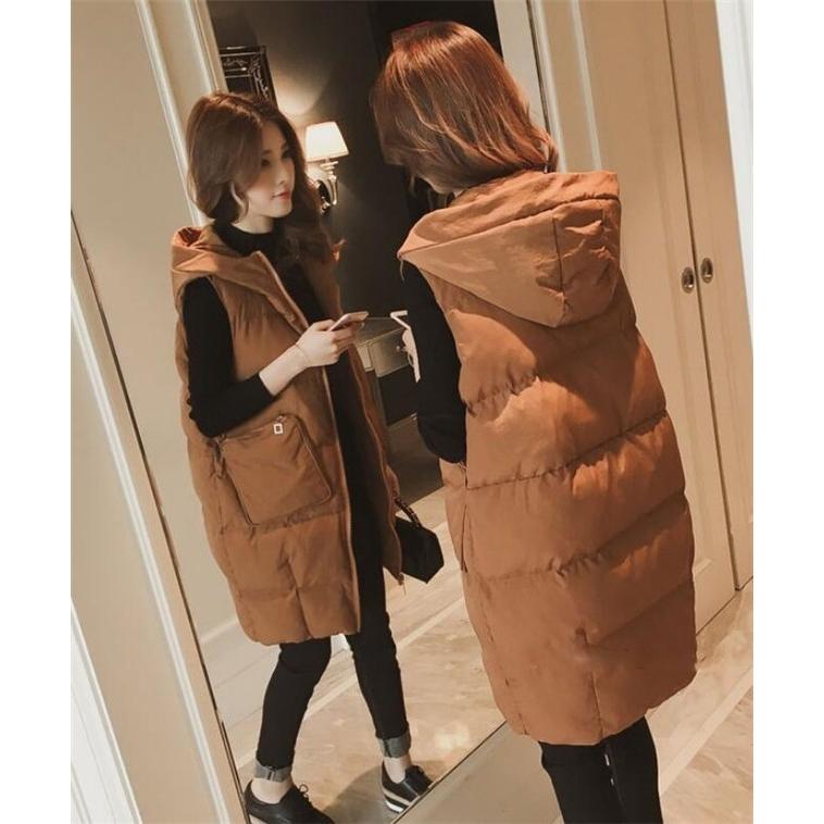 50 素晴らしいダウン ベスト ロング レディース 人気のファッション画像