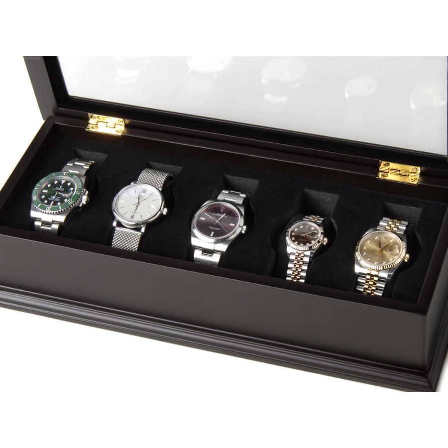 公式 正規品] ROYAL HAUSEN ロイヤルハウゼン 時計収納ケース 腕時計 