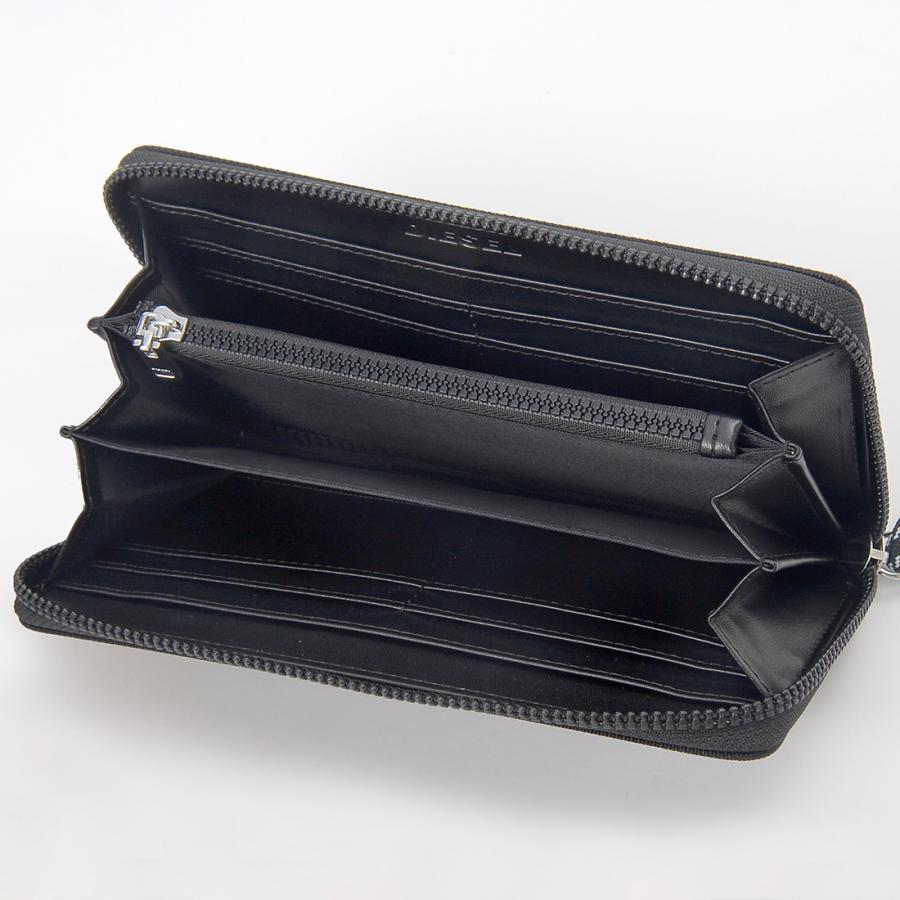 DIESEL（ディーゼル） 2026福袋 新春セール ショルダーバッグ 長財布