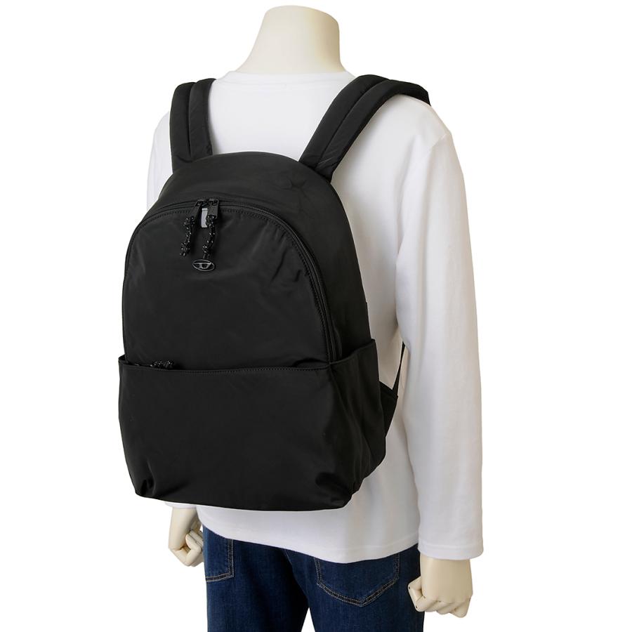 DIESEL（ディーゼル） 2026福袋 新春セール リュック 二つ折り財布