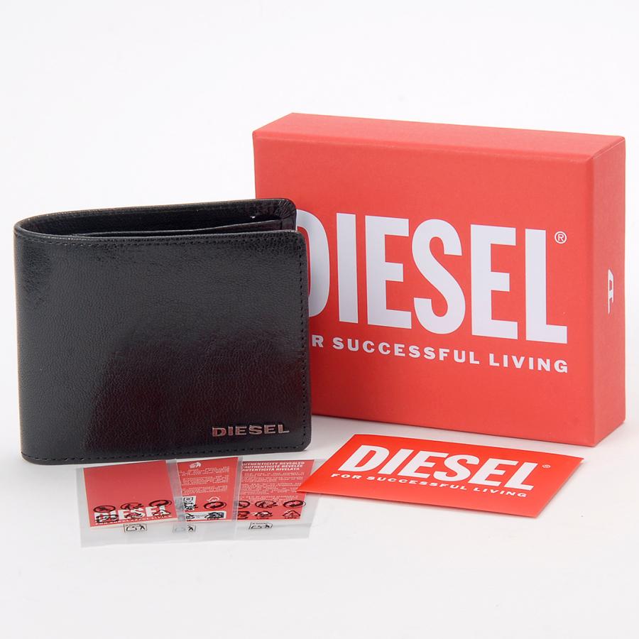 DIESEL（ディーゼル） 2026福袋 新春セール リュック 二つ折り財布