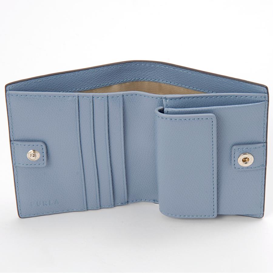 FURLA（フルラ） 2026福袋 新春セール ポーチ 二つ折り財布 レディース