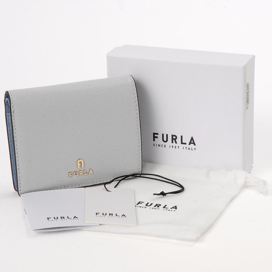 FURLA（フルラ） 2026福袋 新春セール ポーチ 二つ折り財布 レディース