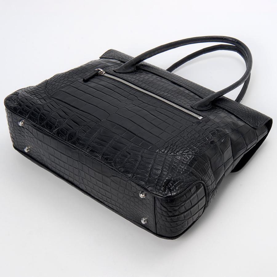 RODANIA（ロダニア） 2026福袋 新春セール クロコダイル トートバッグ