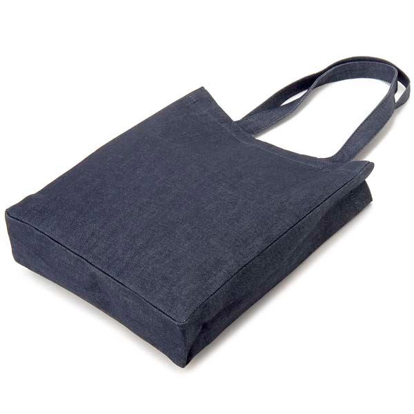 トートバッグ A.P.C. Woman Tote bags Blue COCSXM61445 IAI A.P.C. アーペーセー トートバッグ COCSXM61445 IAI デニム