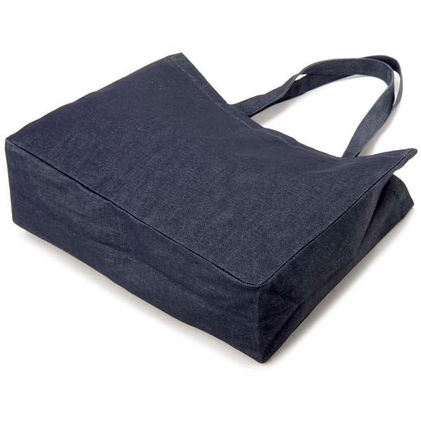 A.P.C. アーペーセー トートバッグ COCSXM61446 IAI デニム