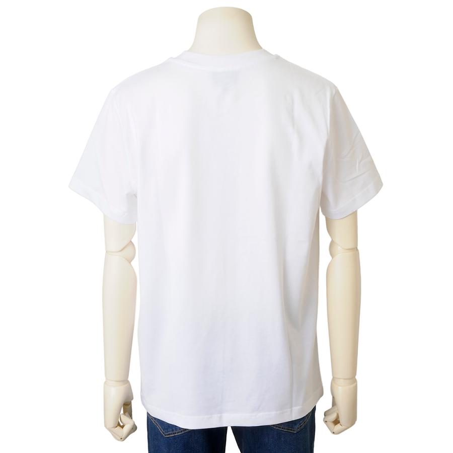 ブランドセール A.P.C. アーペーセー Tシャツ メンズ レディース COHBMM26384 TAEの画像