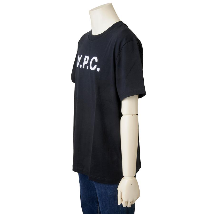 ブランドセール A.P.C. アーペーセー Tシャツ メンズ レディース COHBMM26384 TIQの画像
