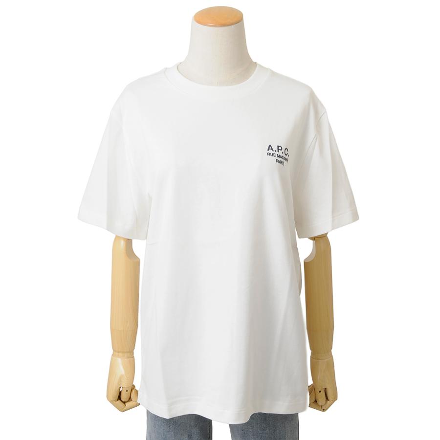 A.P.C.（アーペーセー） brand sale A.P.C. Tシャツ メンズ レディース