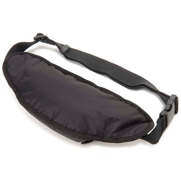 A.P.C.（アーペーセー） ボディバッグ メンズ レディース ブラック 黒