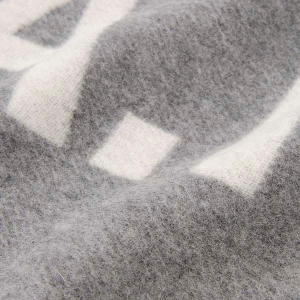 A.P.C.（アーペーセー） マフラー メンズ レディース グレー WOANE