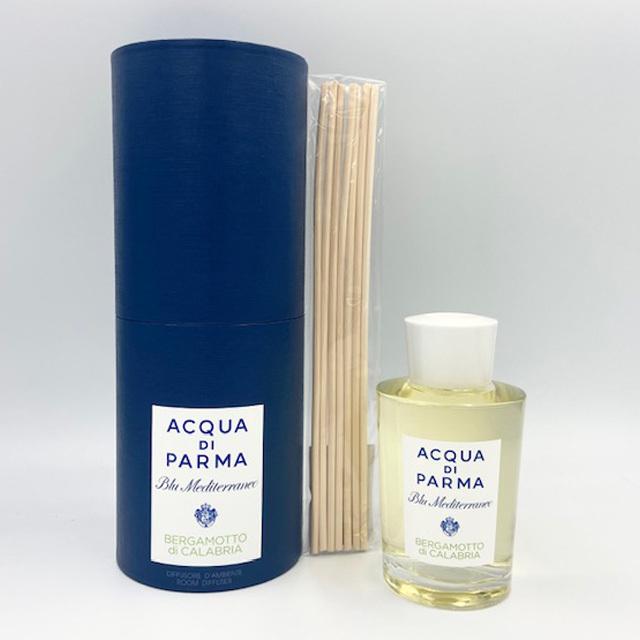 ACQUA DI PARMA（アクアディパルマ） アクア ディ パルマ ブルーメディ