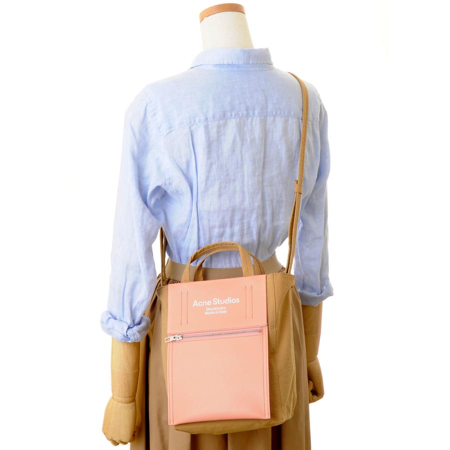 Acne Studios（アクネ ストゥディオズ） トートバッグ ショルダー