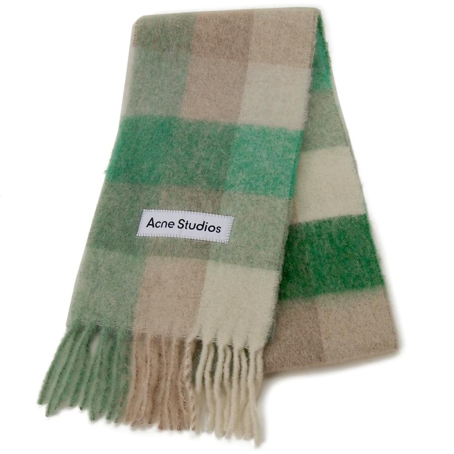Acne Studios（アクネ ストゥディオズ） マフラー スカーフ レディース