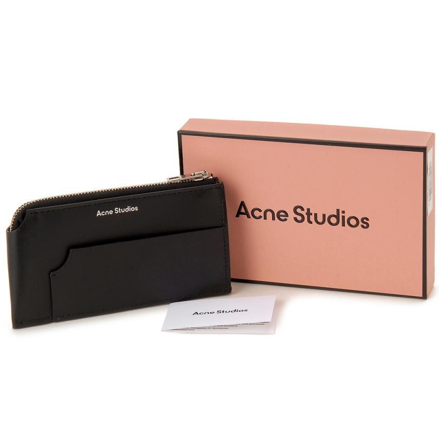 acne studios 財布 ミニウォレット カードケース コインケース acne studios 財布 ミニウォレット カードケース コインケース