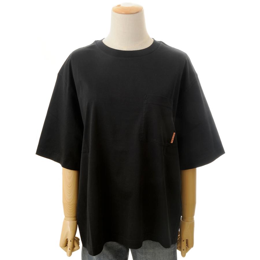 Acne Studios（アクネ ストゥディオズ） Tシャツ レディース ブラック