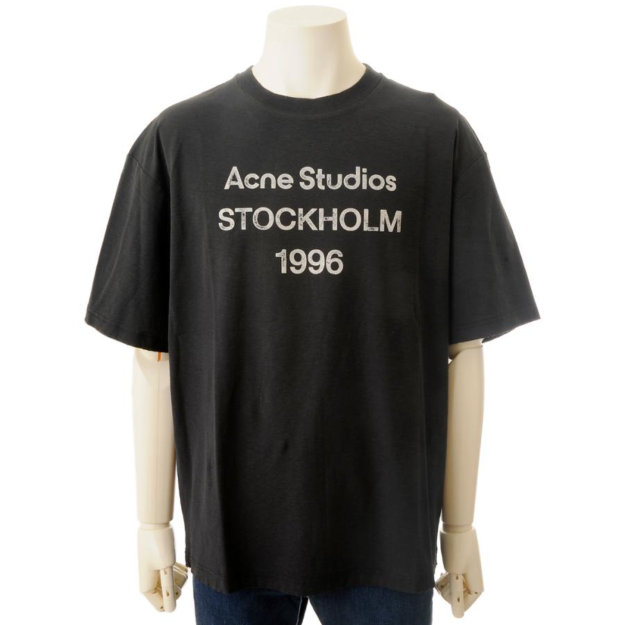Acne Studios アクネストゥディオズ Tシャツ メンズ 013CL0196