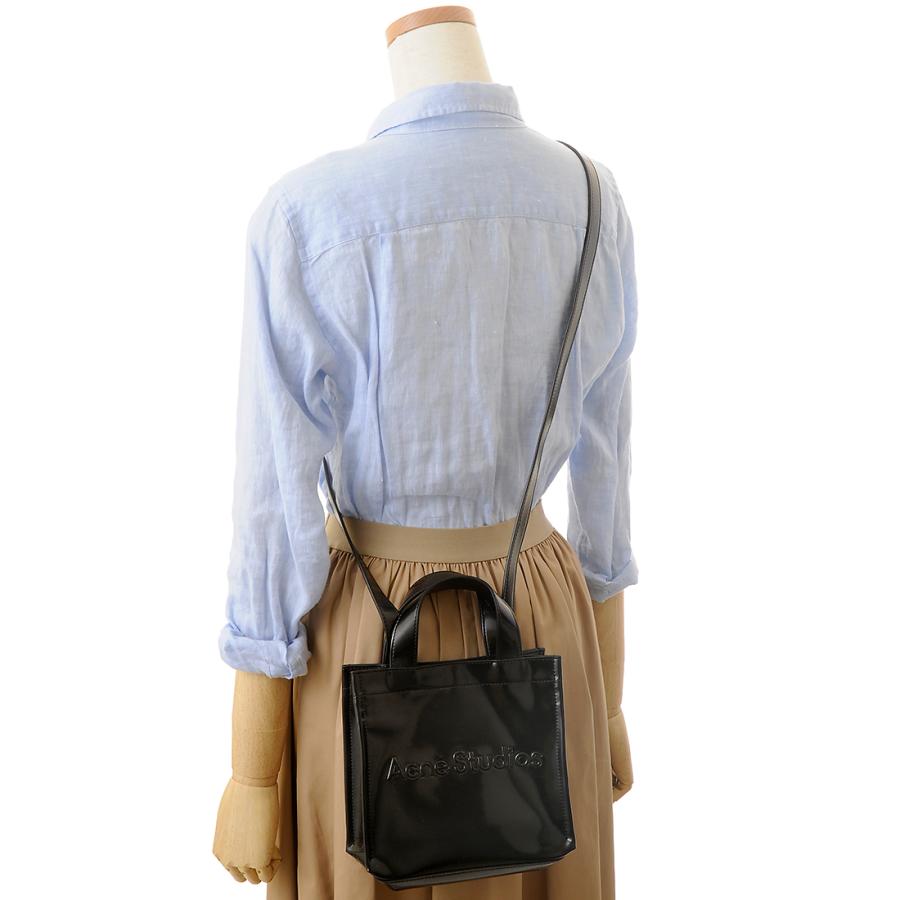 Acne Studios アクネストゥディオズ トートバッグ レディース