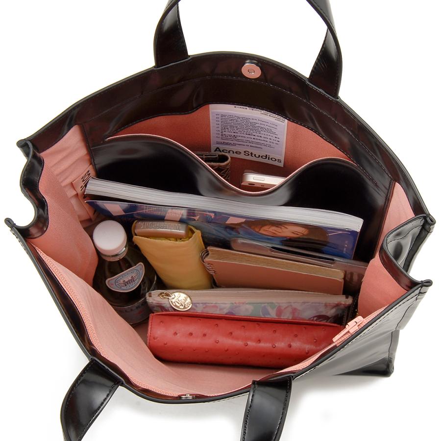Acne Studios アクネストゥディオズ トートバッグ レディース
