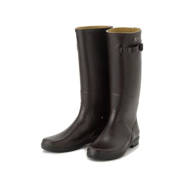 新品未使用　AIGLE CHANTEBELLE JP レインブーツ　35 AIGLE（エーグル） 【35/22.5-23cm】 レインブーツ 86565 シャンタベル