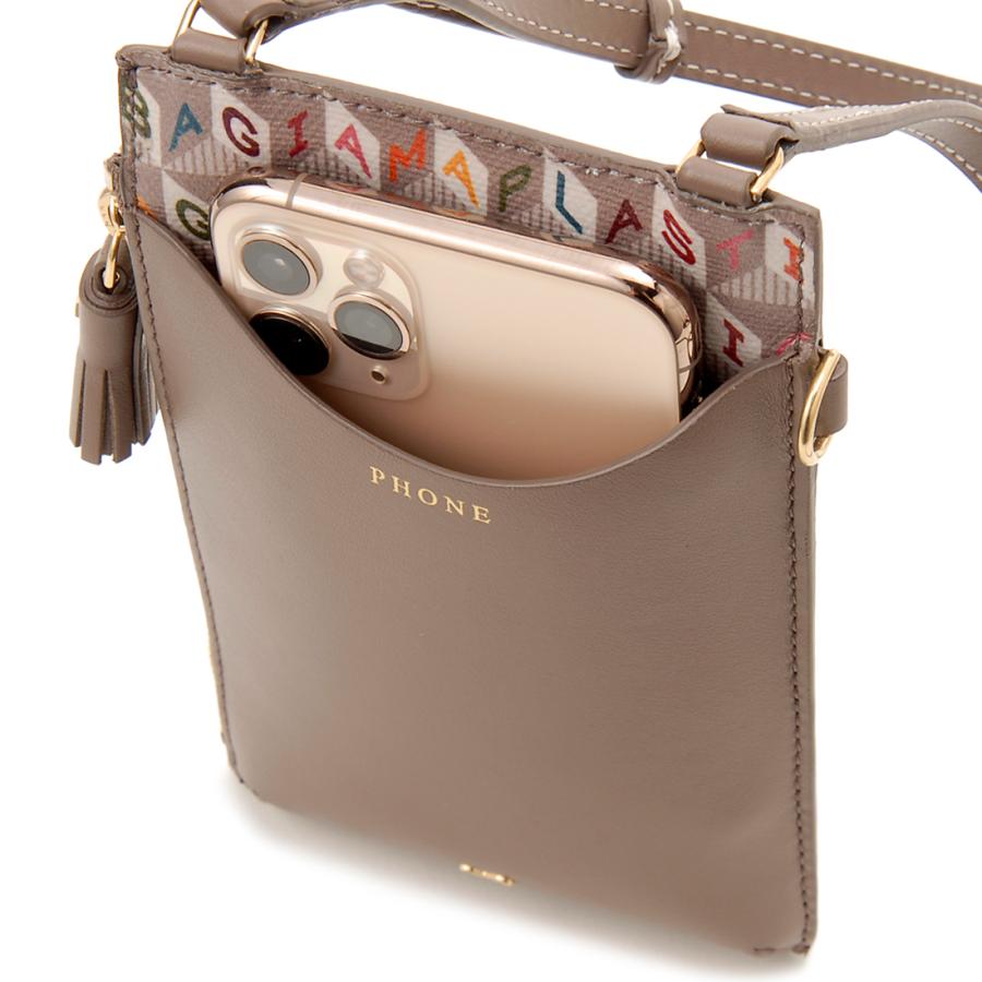 ANYA HINDMARCH アニヤハインドマーチ スマートフォンケース