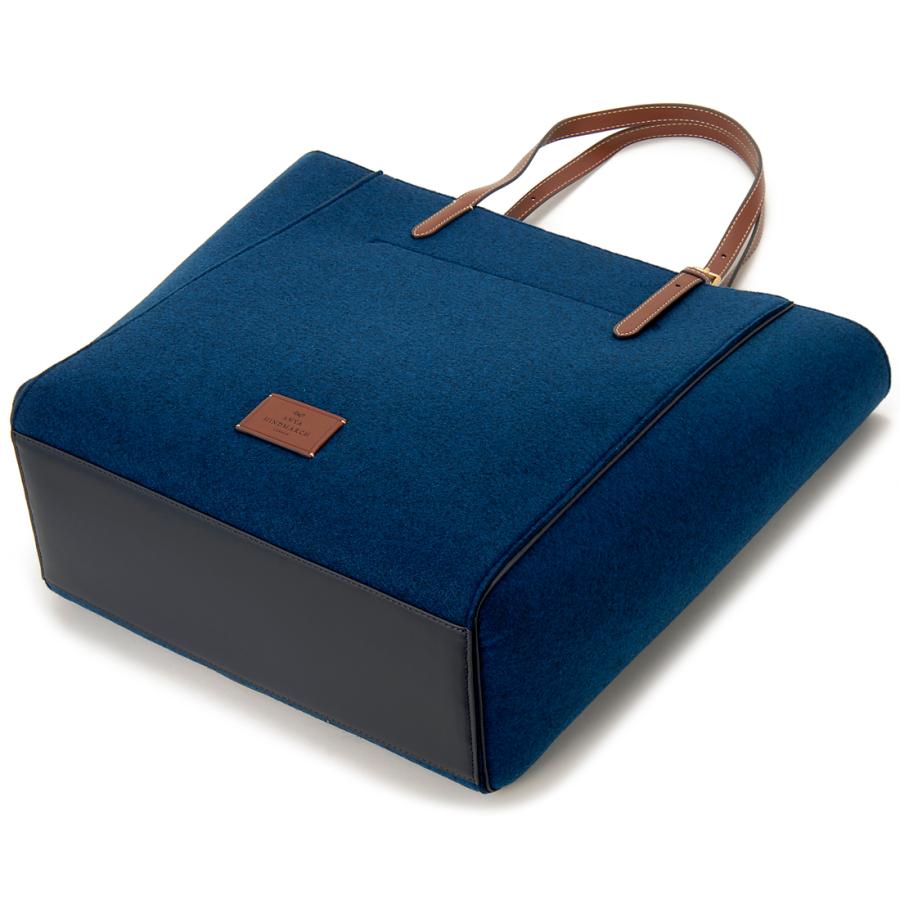 【新登場】 ANYA HINDMARCH アニヤハインドマーチ トートバッグ レディース ブルー 5050925170192 トートフロスティー P10SP1226 【CEG9855179113】(35552円)