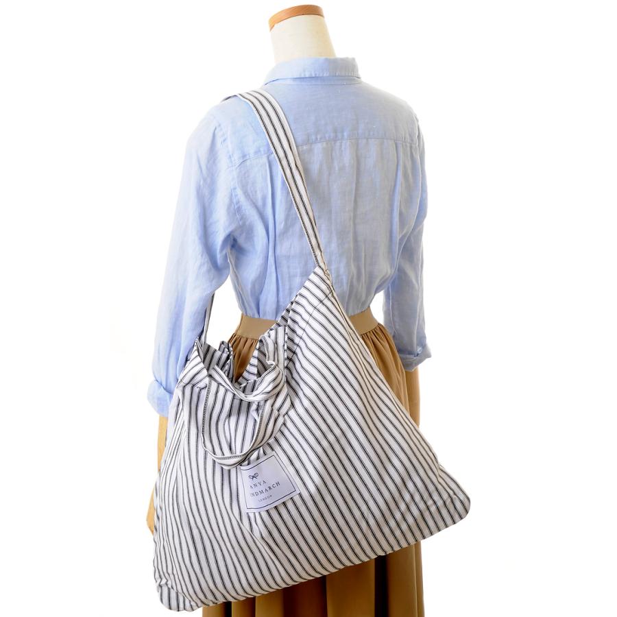 【新登場】 ANYA HINDMARCH アニヤハインドマーチ トートバッグ レディース ブルー 5050925170192 トートフロスティー P10SP1226 【CEG9855179113】(35552円)