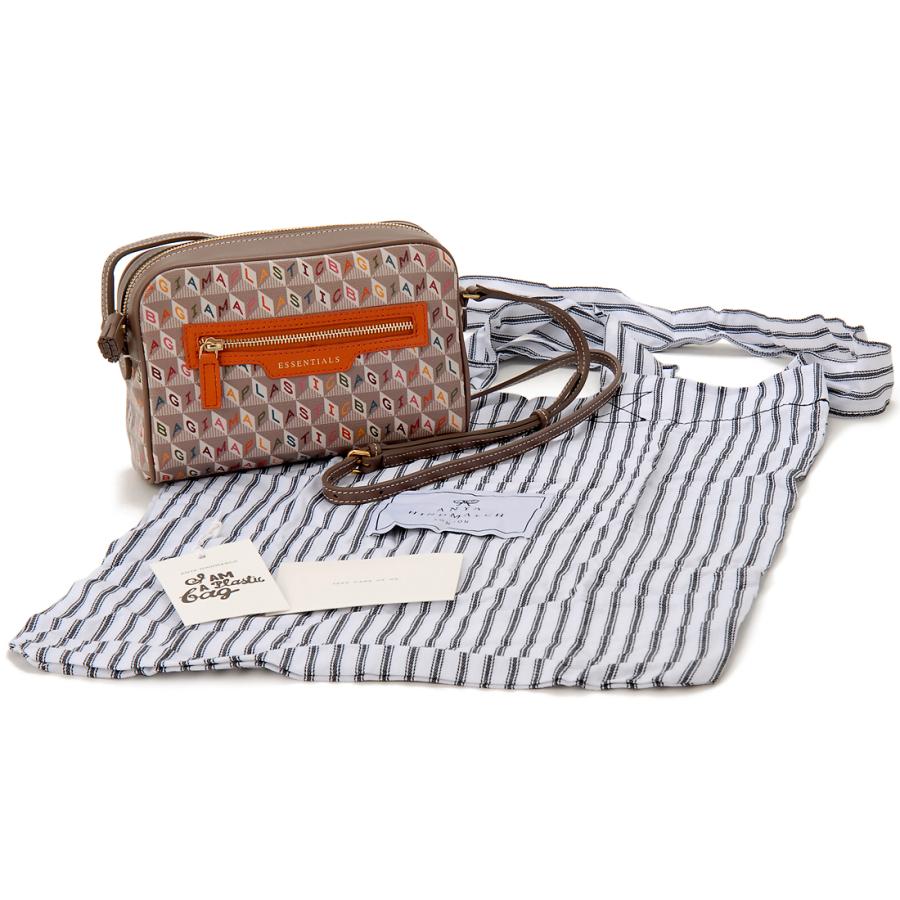 ANYA HINDMARCH アニヤハインドマーチ ショルダーバッグ レディース  