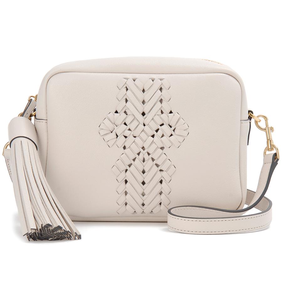 ANYA HINDMARCH アニヤハインドマーチ ショルダーバッグ レディース 