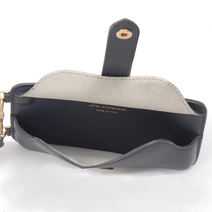 ANYA HINDMARCH アニヤハインドマーチ ショルダーバッグ ANYA HINDMARCH アニヤハインドマーチ ショルダーバッグ