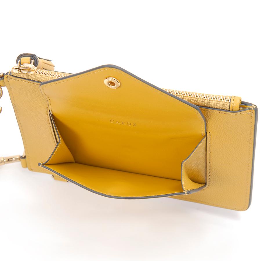 ANYA HINDMARCH アニヤハインドマーチ スマホポシェット ANYA HINDMARCH アニヤハインドマーチ スマホポシェット