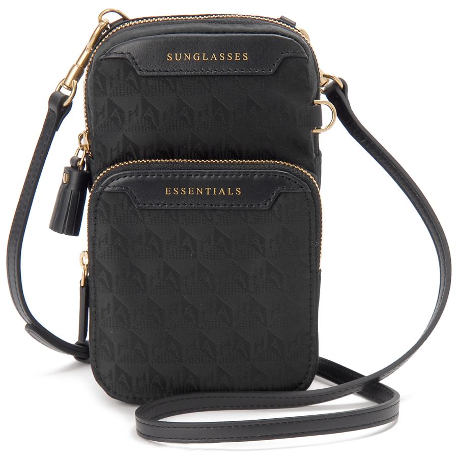 ANYA HINDMARCH アニヤハインドマーチ ショルダーバッグ ANYA HINDMARCH アニヤハインドマーチ ショルダーバッグ