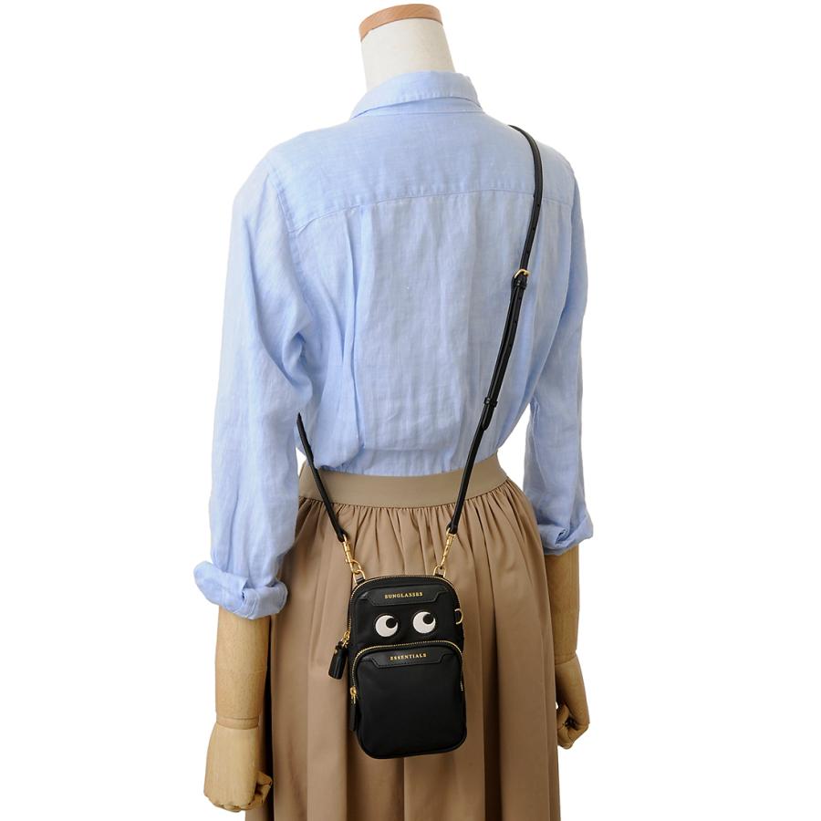 ANYA HINDMARCH アニヤハインドマーチ ショルダーバッグ ANYA HINDMARCH アニヤハインドマーチ ショルダーバッグ
