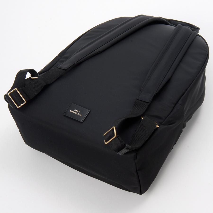 ANYA HINDMARCH（アニヤ・ハインドマーチ） リュック レディース