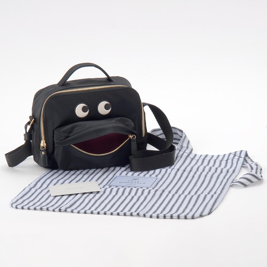 ANYA HINDMARCH（アニヤ・ハインドマーチ） 期間限定セール ショルダー