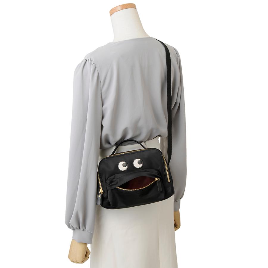 ANYA HINDMARCH（アニヤ・ハインドマーチ） 期間限定セール ショルダー 