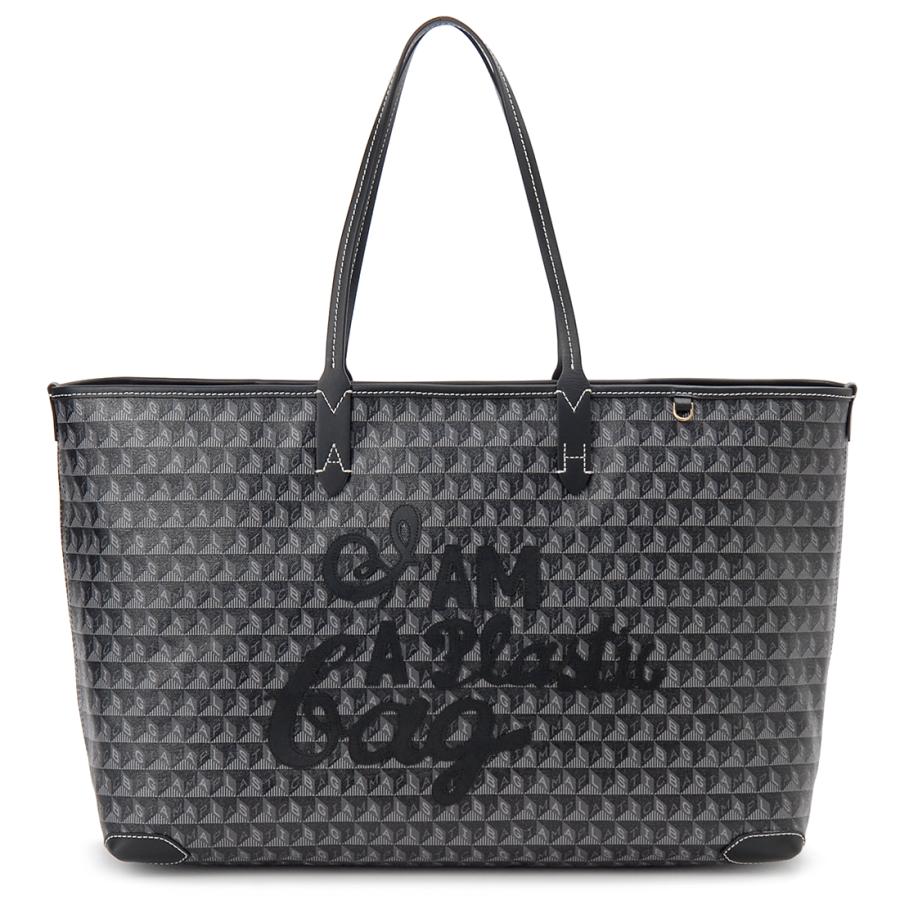 アニヤハインドマーチ トートバッグ 5050925194839