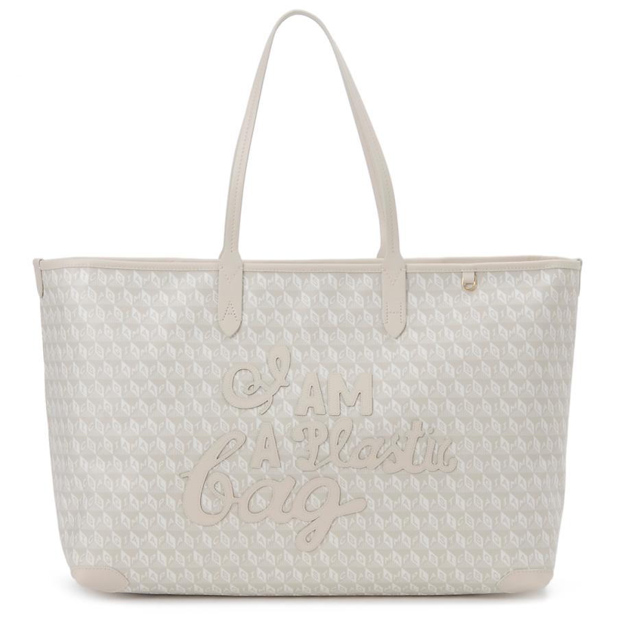 ANYA HINDMARCH（アニヤ・ハインドマーチ） トートバッグ レディース