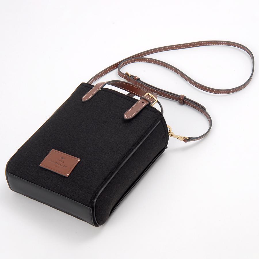 ANYA HINDMARCH（アニヤ・ハインドマーチ） クリアランスセール トート