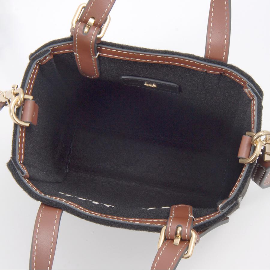 ANYA HINDMARCH（アニヤ・ハインドマーチ） トートバッグ レディース