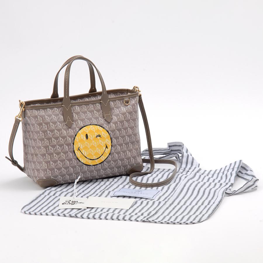 ANYA HINDMARCH（アニヤ・ハインドマーチ） トートバッグ レディース