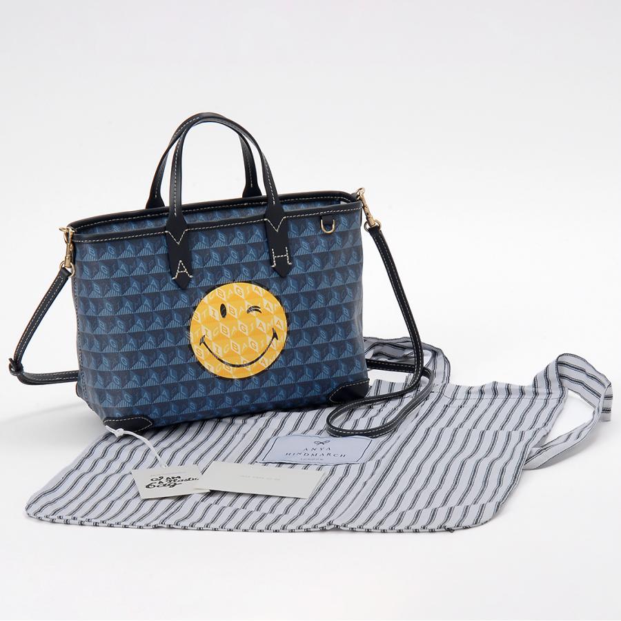 ANYA HINDMARCH（アニヤ・ハインドマーチ） トートバッグ レディース