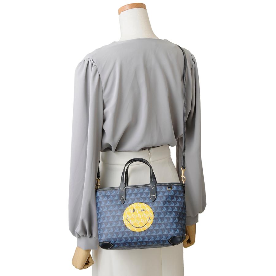 ANYA HINDMARCH（アニヤ・ハインドマーチ） トートバッグ レディース