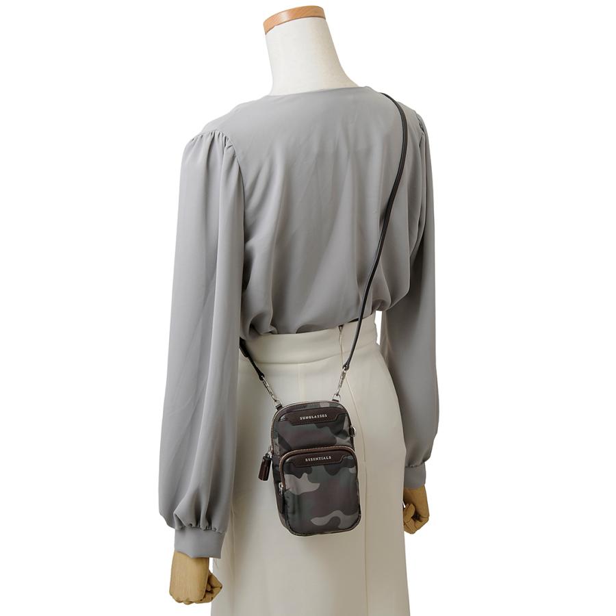 ANYA HINDMARCH アニヤハインドマーチ ショルダーバッグ 5050925201513 クロスボディ ANYA HINDMARCH（アニヤ・ハインドマーチ） ショルダーバッグ