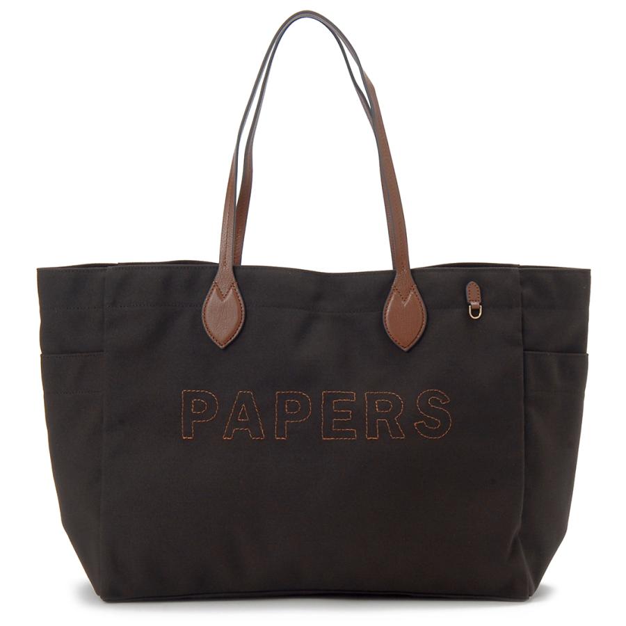 アニヤハインドマーチ ANYA HINDMARCH トートバッグ レディース ブラウン 5050925204606 HOUSEHOLD ANYA HINDMARCH（アニヤ・ハインドマーチ） トートバッグ レディース