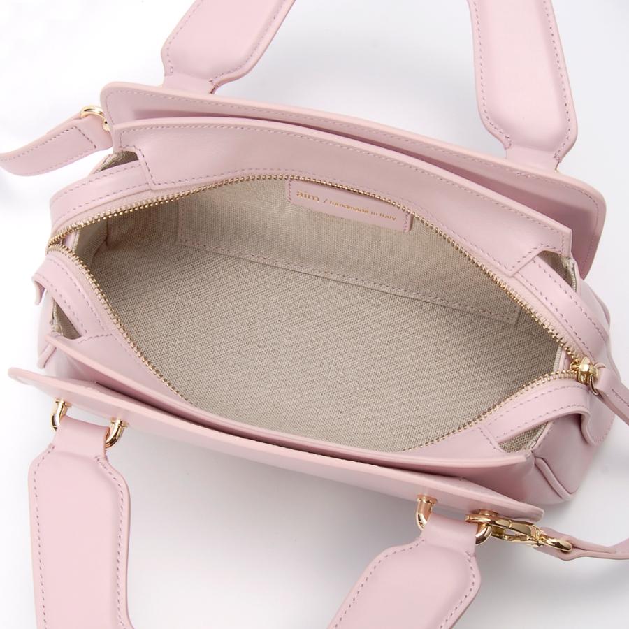 AIM（エイム） ハンドバッグ レディース ピンク 009SC PI マイクロ