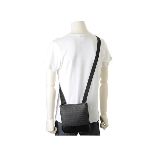 ARMANI JEANS アルマーニ ジーンズ ショルダーバッグ 06205 J4
