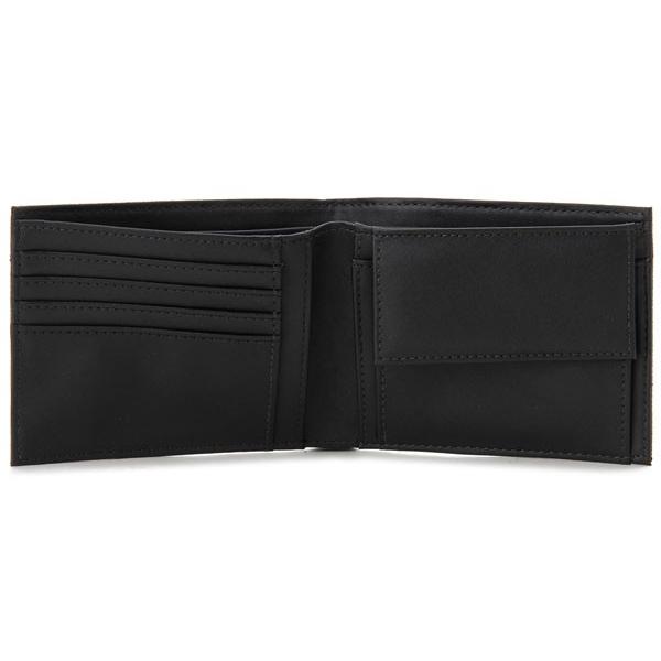 ARMANI JEANS アルマーニジーンズ 二つ折り財布 キーリング セット 